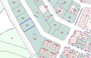 Terreny residencial a Altura