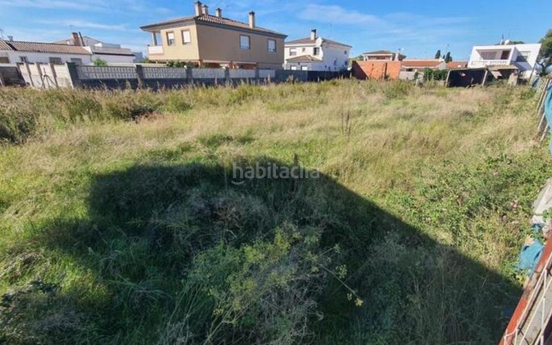 Foto 73536ab3-7c5f-4393-9749-56743b49eac7. Terreno residencial en Playa Burriana