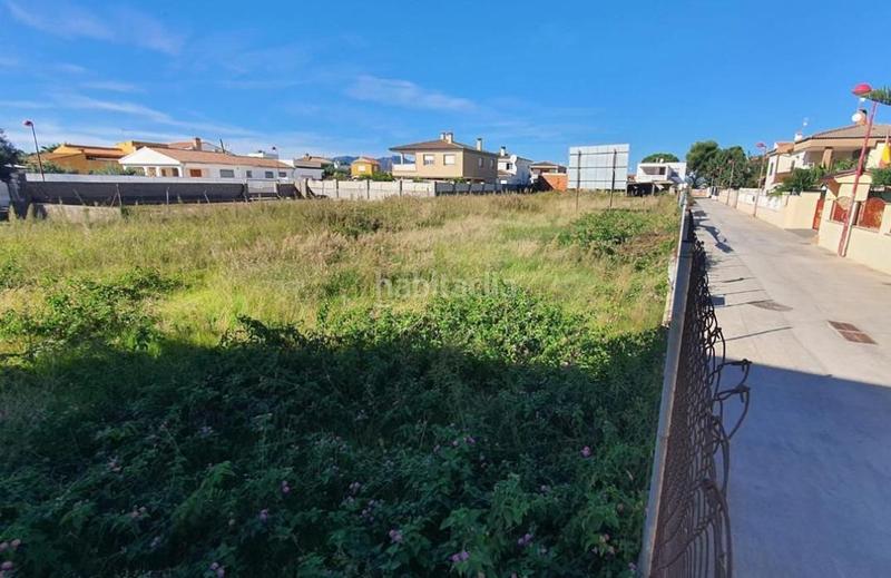 Foto bfc19b2a-6580-424e-a978-5fac6360bfa5. Terreno residencial en Playa Burriana