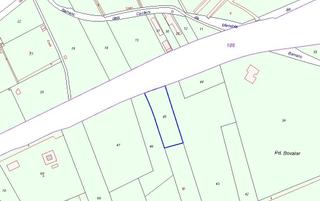 Landgut in Estadio Castalia