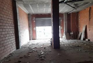 Business premise in Ciutat del Transport - La Salera