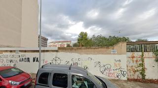 Terreny residencial a Centro