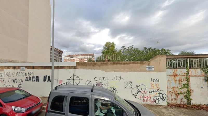 Foto fd5aaa05-c4f7-49c4-afc0-ae388fc8fdc2. Terreno residencial en Centro Villarreal / Vila - real