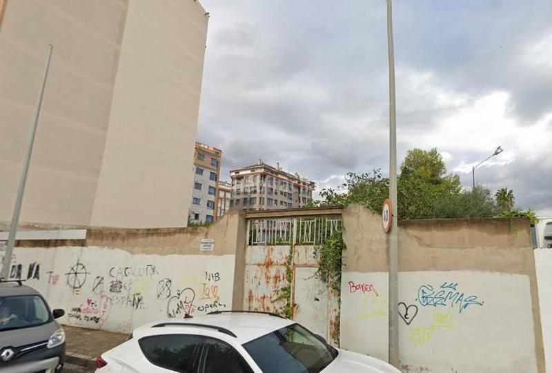 Foto 1d7fc5e8-a06f-4503-8f21-606377338771. Terreno residenziale in Centro Villarreal / Vila - real