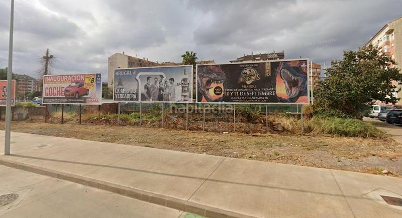 Foto 81e9d9cc-f2b8-4457-8876-3b5e28305be0. Terreno residenziale in Centro Villarreal / Vila - real