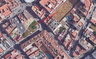 Terreny residencial a Centro