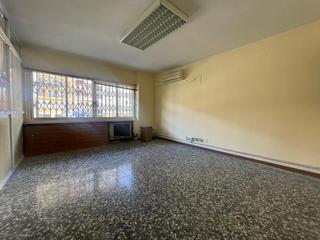 Lloguer Oficina a Casco Histórico