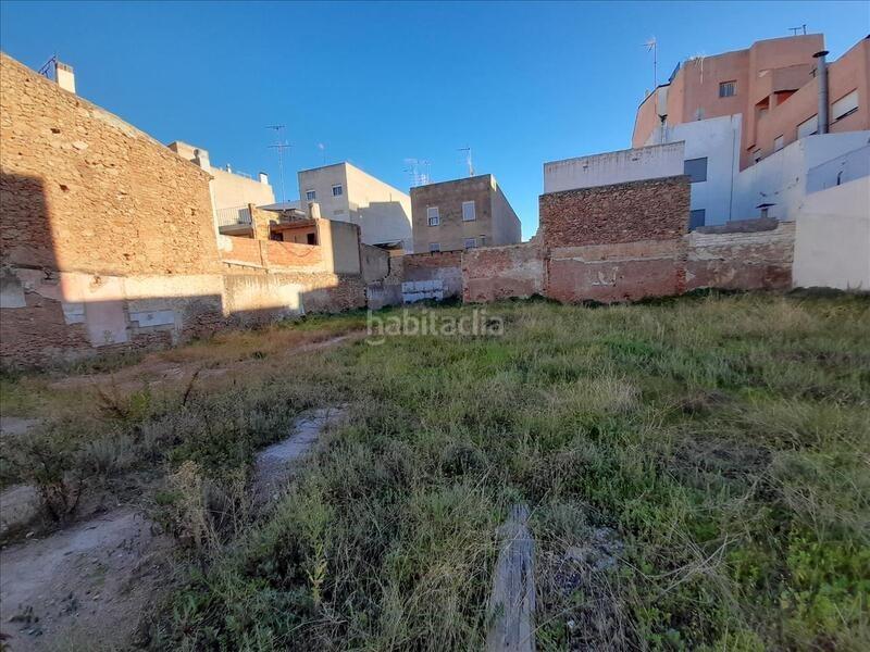 Foto 9851be93-e434-4ef3-99d7-b1cc6af9be4c. Terreno residencial en Avenida Alemania-Italia Villarreal / Vila - real