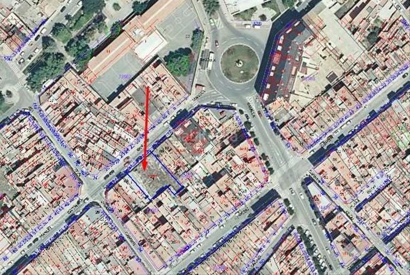 Foto a1b64987-a50a-4b26-9cc4-782de28657f4. Terreno residencial en Avenida Alemania-Italia Villarreal / Vila - real