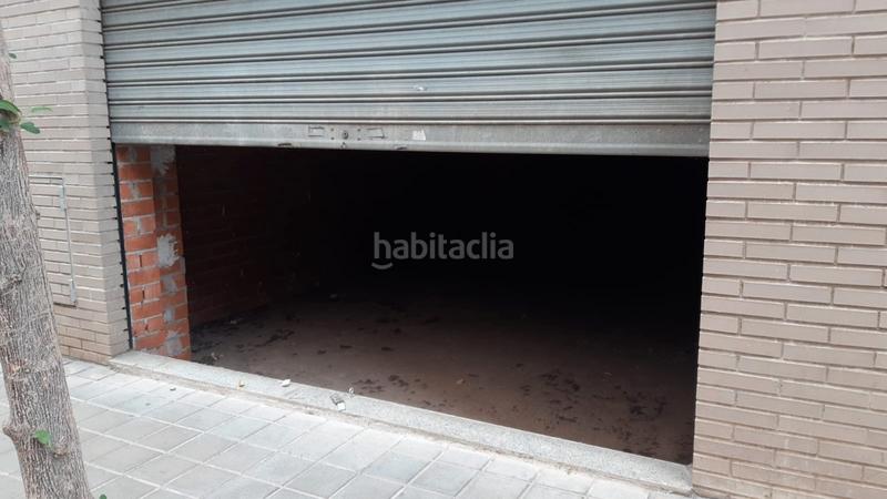 Foto d1158785-3c6d-4262-bfcc-866cb8ed10aa. Business premise in Parque Geólogo José Royo Gómez Castellón de la Plana