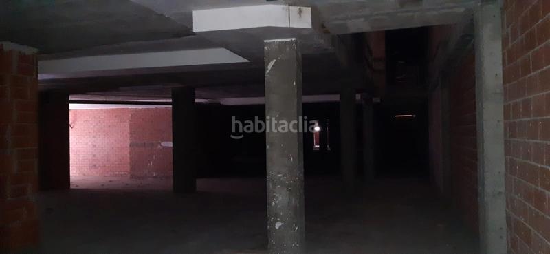 Foto d346f468-5f74-4699-ad4e-16e4e995178f. Business premise in Parque Geólogo José Royo Gómez Castellón de la Plana