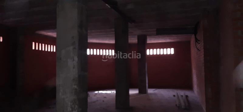 Foto 310a63c6-d58b-4471-9db6-c849535ea321. Local comercial en Parque Geólogo José Royo Gómez Castellón de la Plana