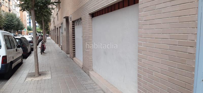 Foto aa75c632-4235-42e7-b689-83d0dca2491d. Local comercial en Parque Geólogo José Royo Gómez Castellón de la Plana