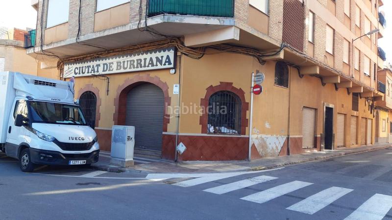 Foto e7a4d751-96a2-40a5-915a-7980c87aff4c. Geschäftsraum in Camino de Onda-Salesianos Burriana