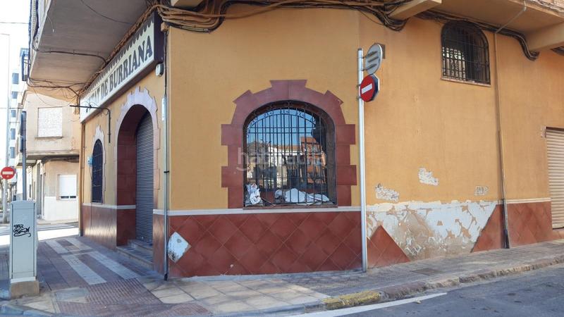 Foto 6c476e7f-6f14-4387-b283-3ef114ee1ce2. Local comercial en Camino de Onda-Salesianos Burriana