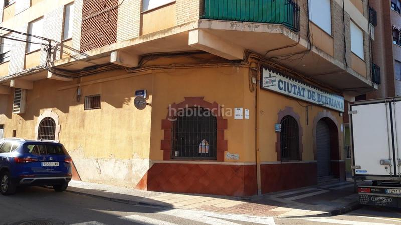 Foto d96f7e06-3840-4849-a46a-6caeb44d5ad7. Local comercial en Camino de Onda-Salesianos Burriana