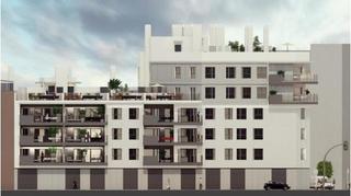 Appartement à Hospital - Plaza del Real