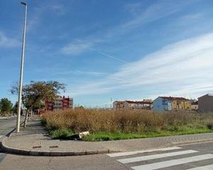 Terreny residencial a Moncófar Pueblo