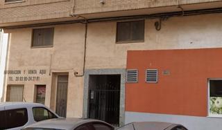 Business premise in Ensanche - Parque del Oeste