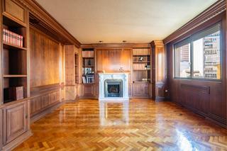 Etagenwohnung in Casco Histórico