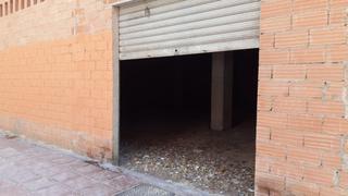 Business premise in El Grao