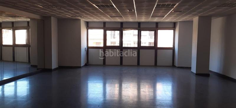 Foto 4708dc03-300a-4979-8723-cff952f6ac63. Bureau dans Casco Histórico Castellón de la Plana