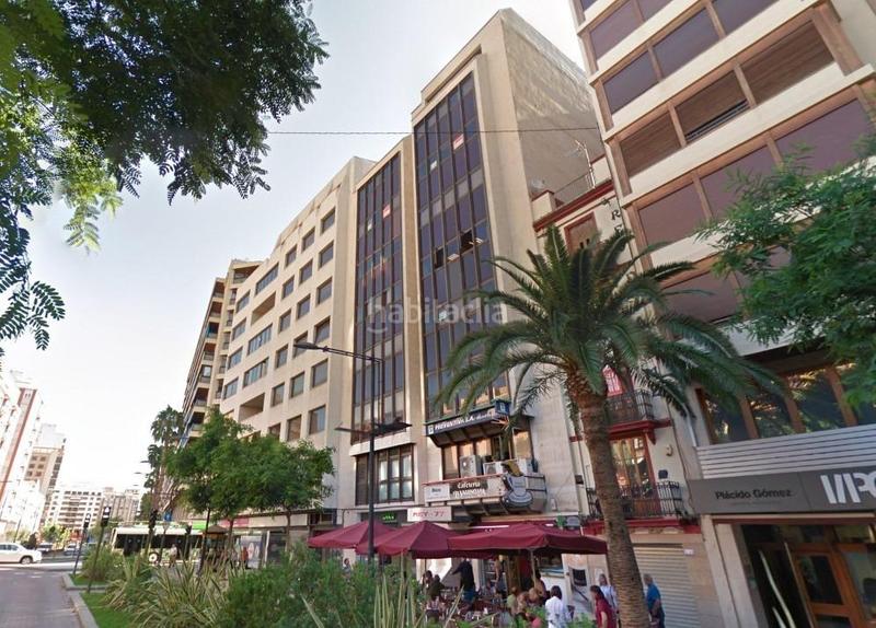 Foto 7db9c543-f3e9-4f5e-a02a-4c3b6052ea3e. Bureau dans Casco Histórico Castellón de la Plana