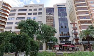 Office space in Casco Histórico