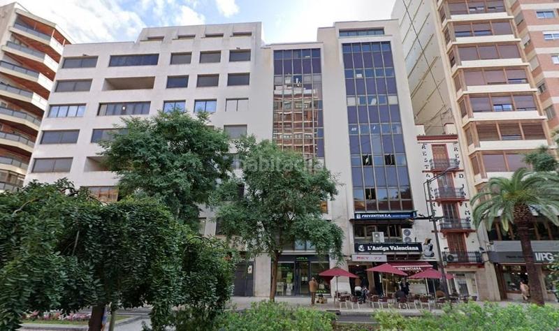 Foto 2d1c42eb-e7d3-4c86-aff7-fe0a51398707. Oficina a Casco Histórico Castellón de la Plana