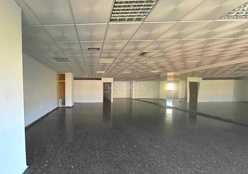 Foto 893e0756-6a4d-4c2e-bda0-57249ff9b8f9. Ufficio in Casco Histórico Castellón de la Plana