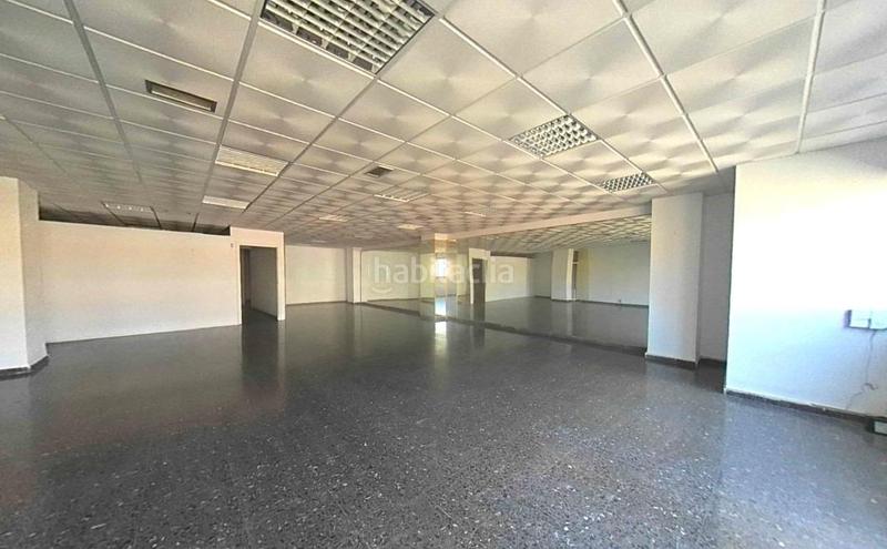 Foto e340d8f8-b697-4881-801c-506fc11afcfe. Ufficio in Casco Histórico Castellón de la Plana