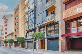 Business premise in Parque RIbalta - Plaza de Toros