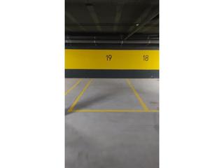 Autoparkplatz in Calle columbretes 21
