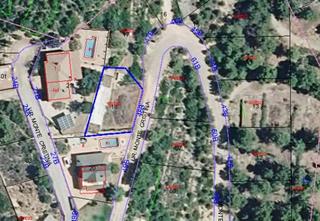 Residential Plot in Borriol