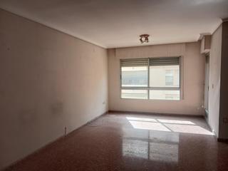 Appartement à Parque Geólogo José Royo Gómez