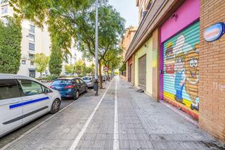 Local commercial à Ensanche - Parque Santa Rosa