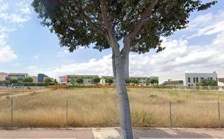 Terreny residencial a Pau Lledó