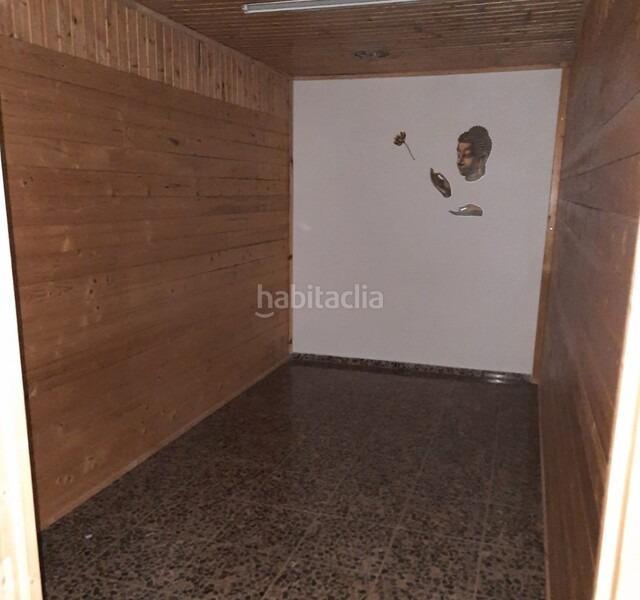 Foto 4e8857a1-1bd3-4147-bcae-b0dbffa5074d. Geschäftsraum in Parque Geólogo José Royo Gómez Castellón de la Plana