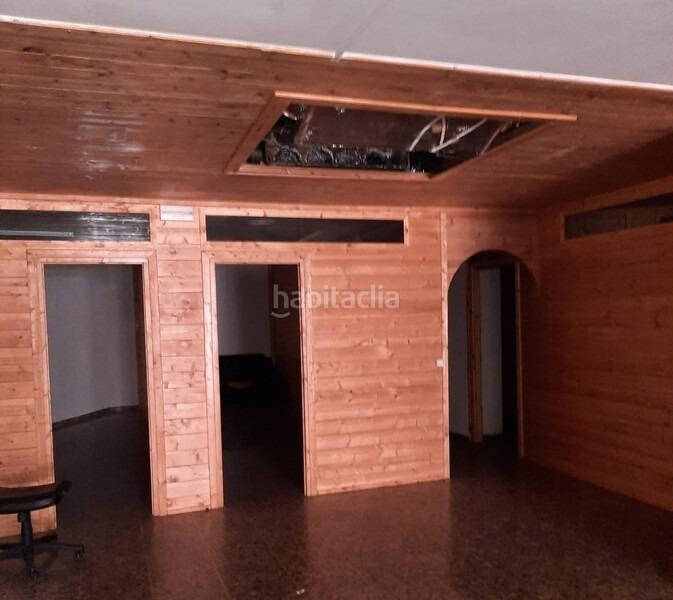 Foto 64eb8425-a5ff-4705-81c4-d3fed3c68ab0. Geschäftsraum in Parque Geólogo José Royo Gómez Castellón de la Plana