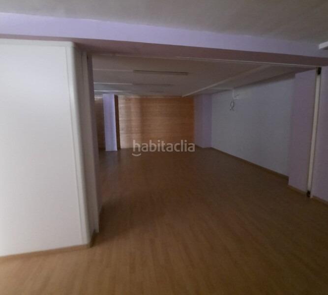 Foto 804aa587-24c0-4a43-b210-800568183979. Geschäftsraum in Parque Geólogo José Royo Gómez Castellón de la Plana
