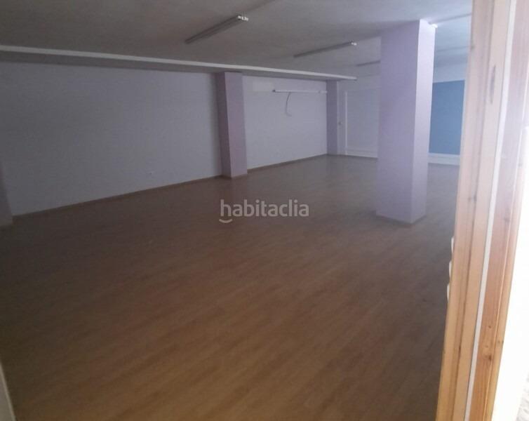 Foto a2f1ec87-e2cd-47a4-9d94-4655e6444119. Geschäftsraum in Parque Geólogo José Royo Gómez Castellón de la Plana