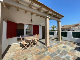 Casa adossada en Corinto-Almard. Tu refugio perfecto en la playa te espera!