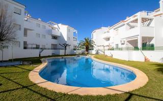 Apartament a Alcossebre