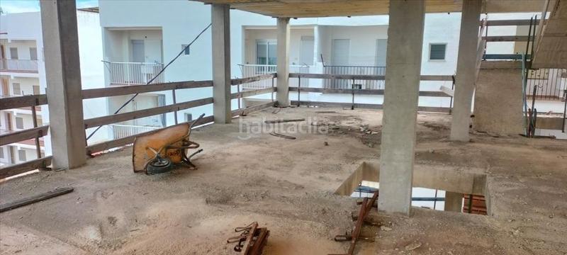 Foto 3e5a1445-3a05-4d4c-8a99-448590422927. Edificio en Nules