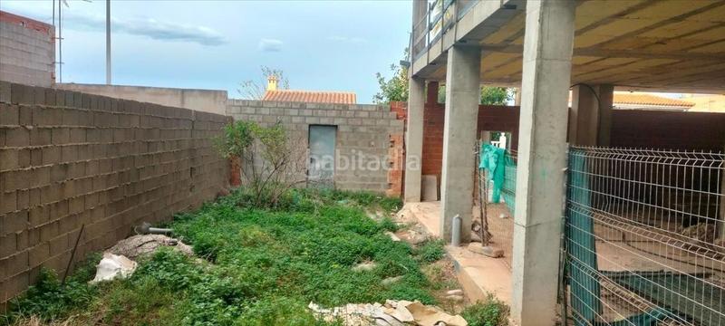 Foto ddbd3b16-91d8-45fa-8b20-92b44bd66c8f. Gebäude in Nules