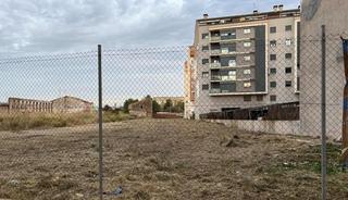 Terreny residencial a Madrigal