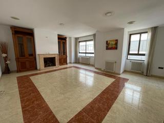 Piso en Casco Histórico