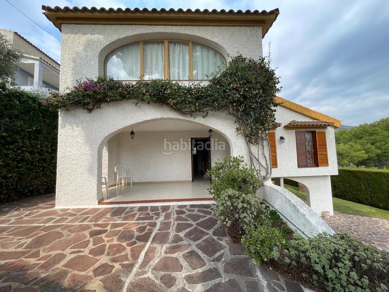 Foto 5479012f-7946-4fbf-ae4b-178352631695. Chalet with heating parking pool in El Balcó-Jaume I Oropesa del Mar