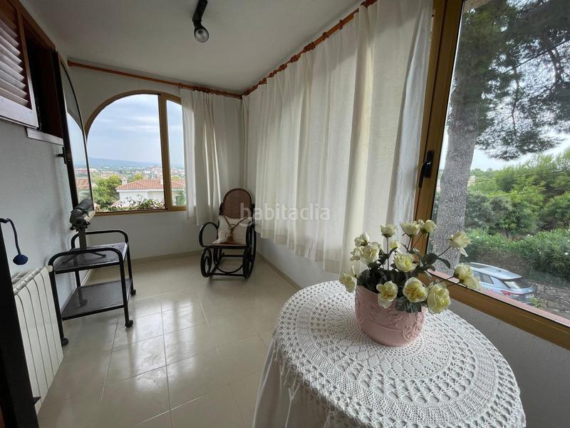 Foto 5a5b8b52-3ffc-453a-b618-4d99d0ede76b. Chalet with heating parking pool in El Balcó-Jaume I Oropesa del Mar