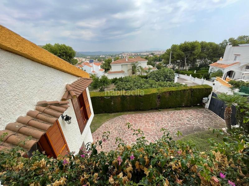 Foto a9ef30e9-50e7-4308-8129-fc614c548f8b. Chalet with heating parking pool in El Balcó-Jaume I Oropesa del Mar